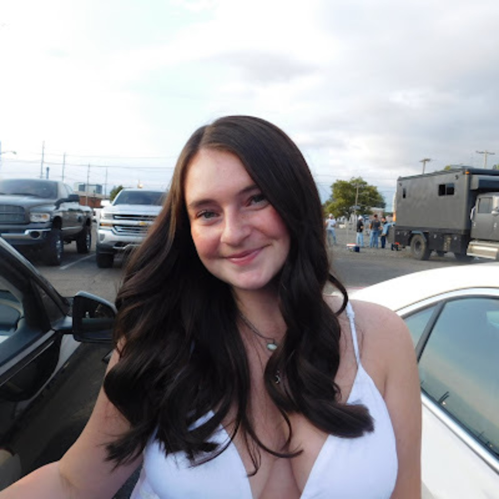 Meet your Posher, Sara